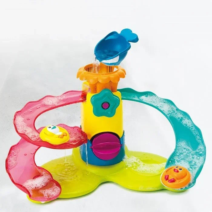 Aquapark kąpielowy - zabawki-dla-dziewczynki