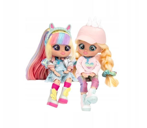 Lalka Cry Babies Bff Stella - zabawki-dla-dziewczynki