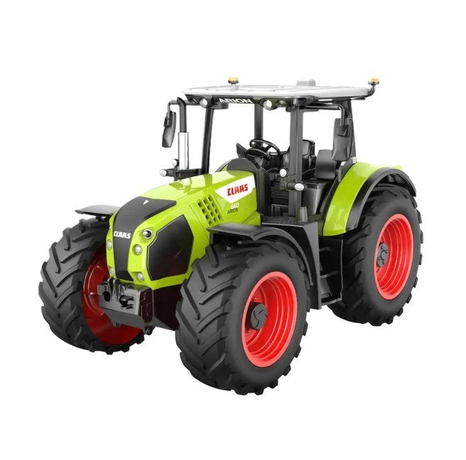 Double Eagle Traktor Class Arion 1:24 R/C - zabawki-dla-dziewczynki