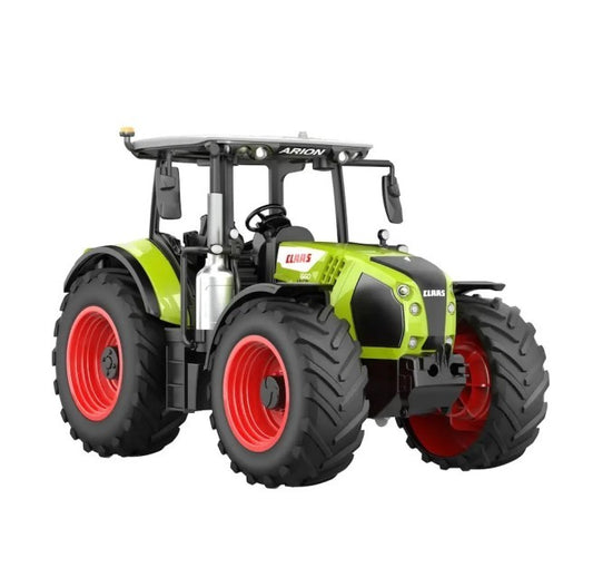 Double Eagle Traktor Class Arion 1:24 R/C - zabawki-dla-dziewczynki